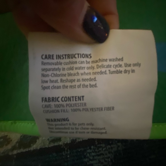 Cat Dog Puppy Christmas Tree Bed Tepee Cave - Picture 6 of 13